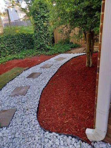 Plush Two Bedroom Retreat. A Home Away From Home! Plush Two Bedroom Retreat. A Home Away From Home!