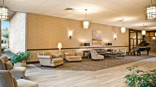 Wyndham Garden York - image 3