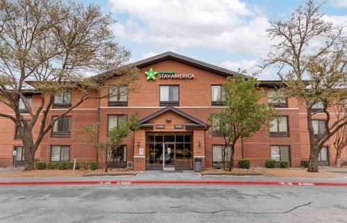 Extended Stay America Suites - Austin - Metro