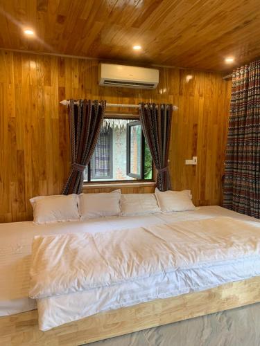 1 king bed