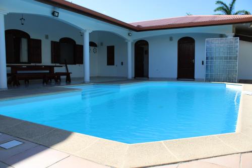 Villa Émeraude - Piscine privée sans vis à vis - Location, gîte - Remire-Montjoly