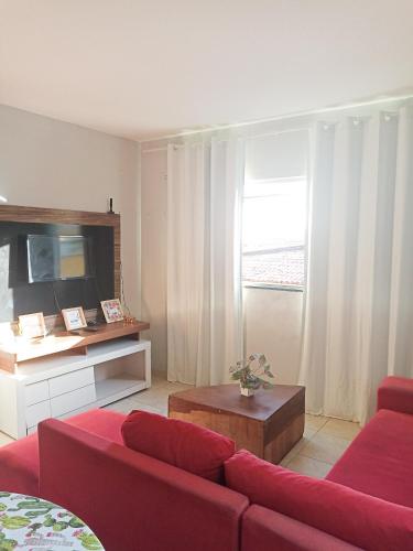 Apartamento Studio Corais