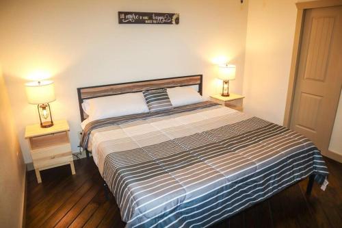 Hill Country Escape in New Braunfels, USA