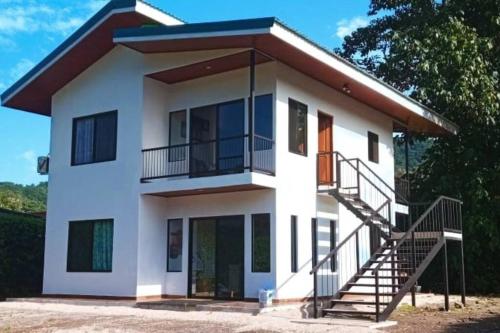 . Villa Marina, Nosara