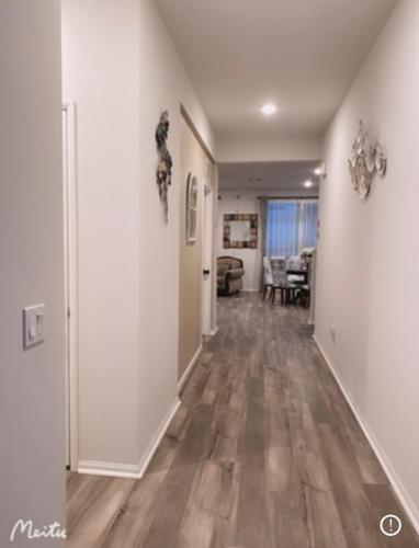 large Master Room With Private +Office Area +TV On The Second Floor in Riverside, USA