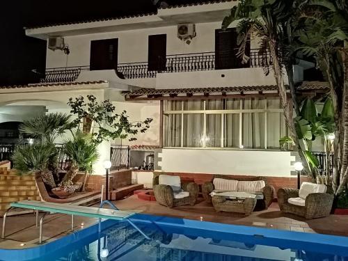  Villa Aladin in 92019 Sciacca