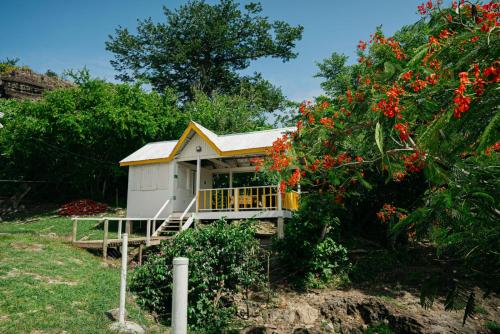 Native Lodge Brisas del Sur