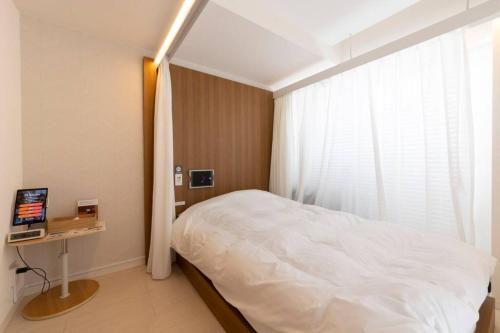 SLEEPLAB THE STAY 渋谷 -睡眠特化型Hotel-
