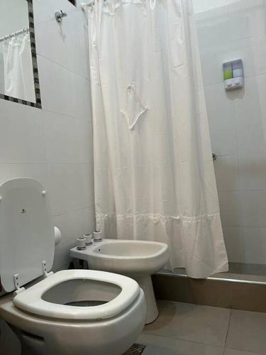 Espectacular Monoambiente