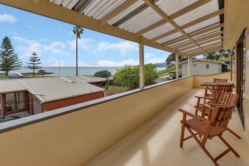 Seaside on Stratford - Cable Bay Holiday Home, Cable Bay (foto 4)