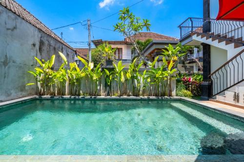 Raya Andong, Brand New 4 Bedroom Villa in Ubud