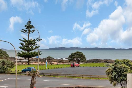 Seaside on Stratford - Cable Bay Holiday Home, Cable Bay (foto 6)