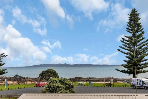 Seaside on Stratford - Cable Bay Holiday Home, Cable Bay (foto 7)