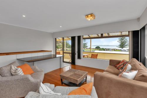 Seaside on Stratford - Cable Bay Holiday Home, Cable Bay (foto 8)