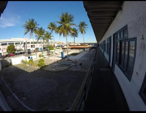 Pousada Cabo Frio - RJ