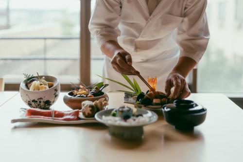 Tokigasane - Accommodation - Kaga