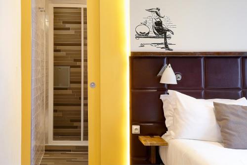 Hotel Aulivia Opéra - image 2