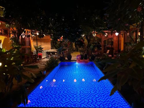 La Belle An Bang Seaside Hideaway – Hoi An, IA