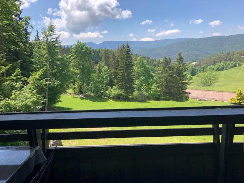 Studio Villard-de-Lans, 1 pièce, 5 personnes - FR-1-515-185