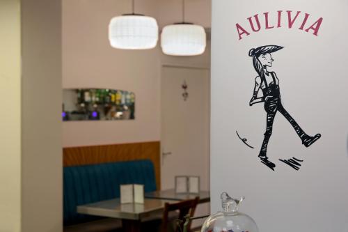 Hotel Aulivia Opéra - image 14