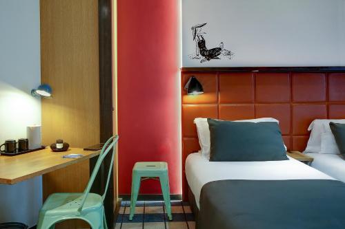 hotel photo