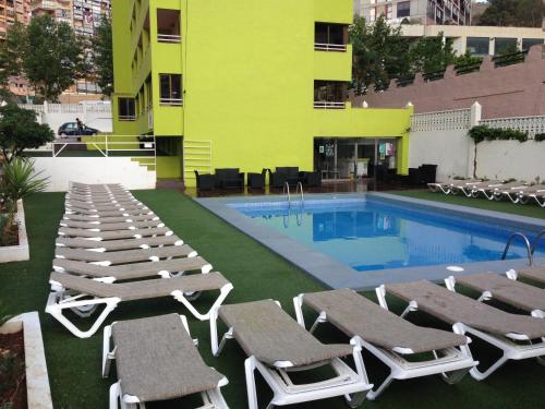 Now Benidorm - image 8