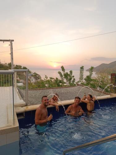 Tayrona Colors Hostel