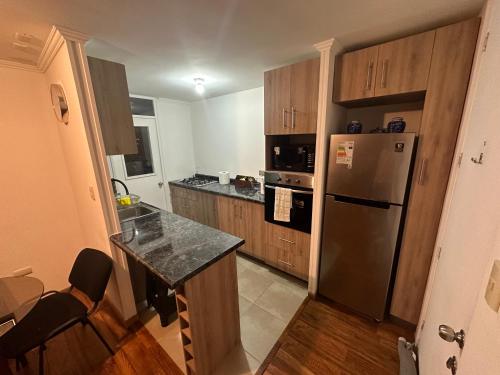 Apartamento punta Arenas