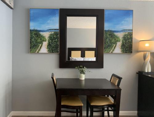 Lee's Myrtle Beach Condo