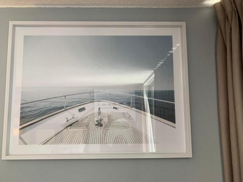 Lee's Myrtle Beach Condo