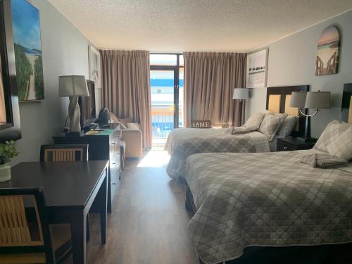 Lee's Myrtle Beach Condo