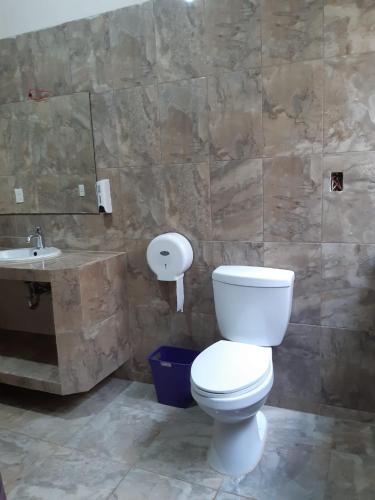 Betel 1 Habitación hasta para 5 personas in Valladolid, Mexico