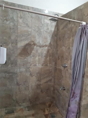 Betel 1 Habitación hasta para 5 personas in Valladolid, Mexico