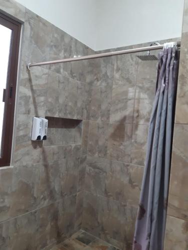 Betel 1 Habitación hasta para 5 personas in Valladolid, Mexico