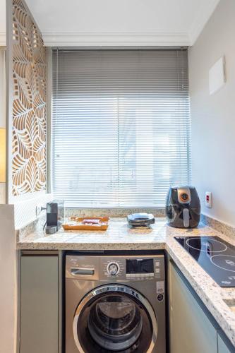 310 Lindo Apartamento Alto Padrão Bela Cintra Stay, São Paulo (photo 7)