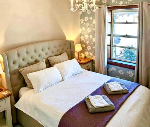 Inglenook Cottage