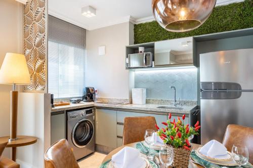 310 Lindo Apartamento Alto Padrão Bela Cintra Stay, São Paulo (photo 10)