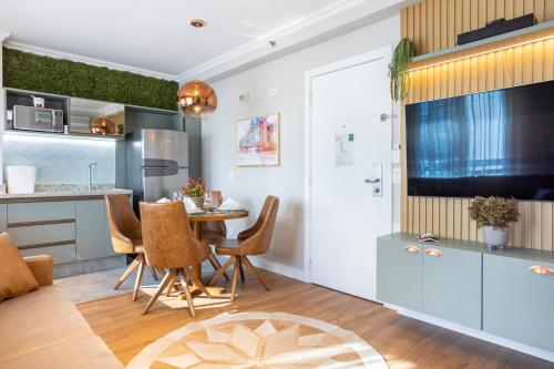 310 Lindo Apartamento Alto Padrão Bela Cintra Stay, São Paulo (photo 9)