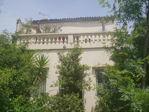 La MaisondAbel gîte à louer Soumont