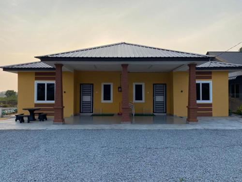 Anak Air Homestay Merlimau,Melaka in Merlimau