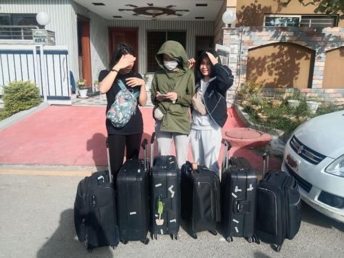 Britannia guest House Islamabad International Airport and Motorway - image 5