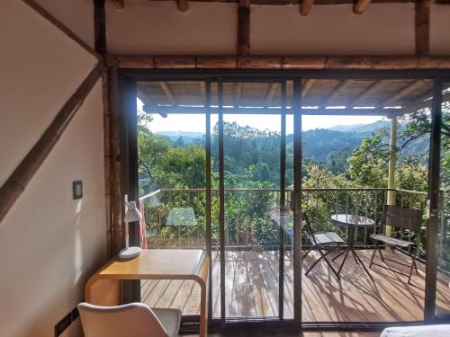 Cabane Limon - Salento, Salento (fotografie 7)