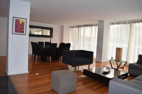 Departamento en Polanco