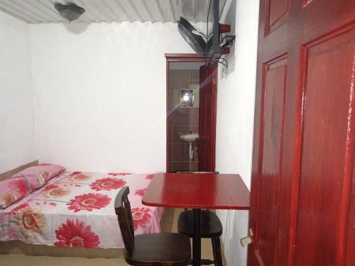 Hostal El Caracol