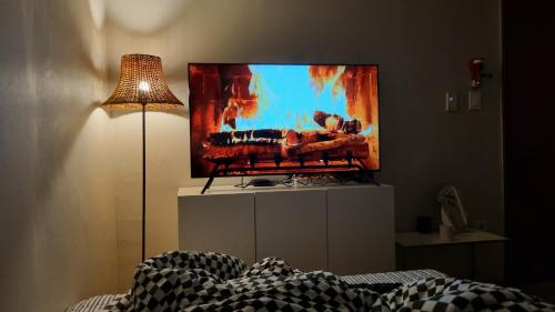 Hongdae&Sinchon 10min cozy house with 2 bedrooms, Сеул (фото 7)