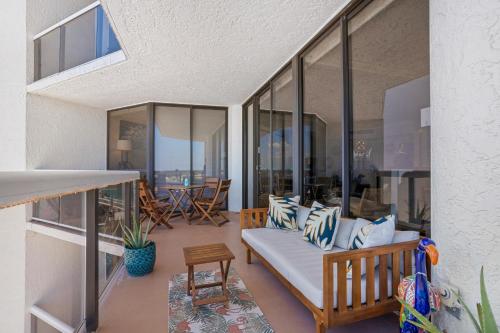 Surfside Beach Resort in Destin (FL)