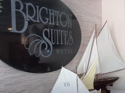 Brighton Suites Hotel