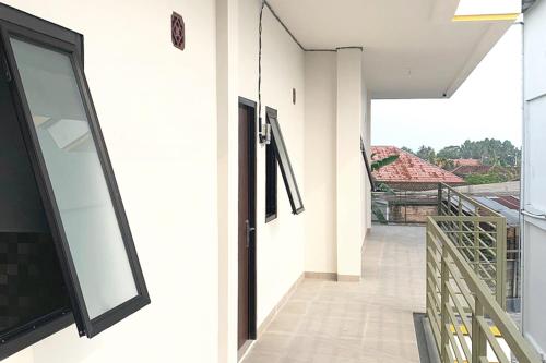 Urbanview Hotel Juanda Kota Agung