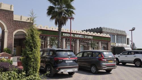 Karnal Haveli