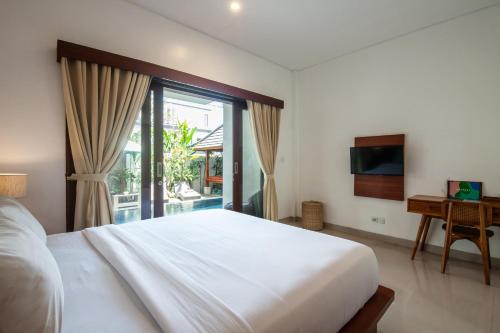 Superior Double Room image 4